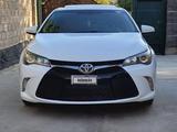 Toyota Camry 2015 года за 9 800 000 тг. в Алматы – фото 4