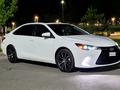 Toyota Camry 2015 года за 9 800 000 тг. в Алматы – фото 6