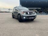 Nissan Pathfinder 2005 года за 8 300 000 тг. в Алматы – фото 2