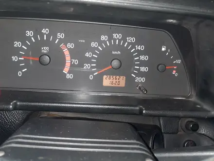 ВАЗ (Lada) 2110 2010 года за 1 100 000 тг. в Житикара – фото 3