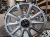 Диски R15 Audi 80 b4 за 150 000 тг. в Шымкент