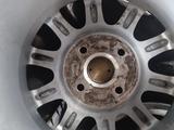 Диски R15 Audi 80 b4 за 150 000 тг. в Шымкент – фото 3