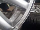 Диски R15 Audi 80 b4 за 150 000 тг. в Шымкент – фото 4