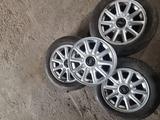 Диски R15 Audi 80 b4 за 150 000 тг. в Шымкент – фото 5
