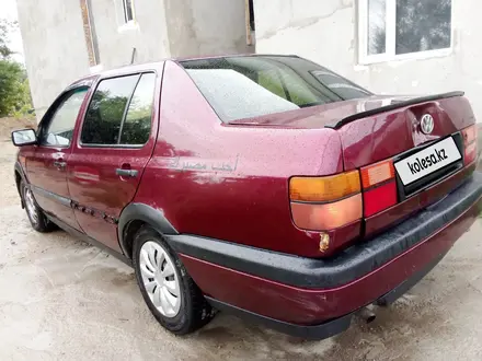 Volkswagen Vento 1993 года за 1 000 000 тг. в Алматы – фото 7