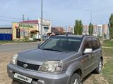 Nissan X-Trail 2002 года за 1 950 000 тг. в Уральск – фото 2