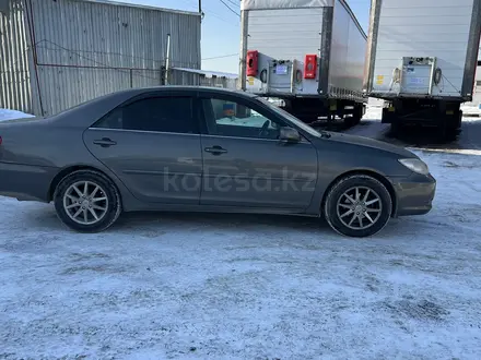 Toyota Camry 2003 года за 3 700 000 тг. в Алматы – фото 2