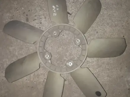 Лопасть вентилятор на основной радиатор за 35 000 тг. в Алматы