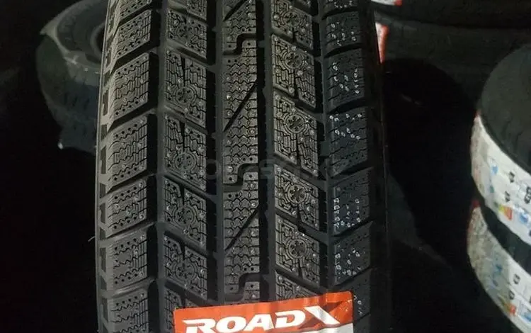 Шины Roadx 215/65/r16 WH03 за 35 000 тг. в Алматы