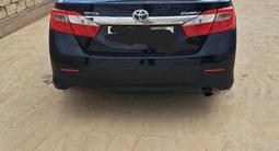 Toyota Camry 2014 годаүшін11 500 000 тг. в Актау – фото 3