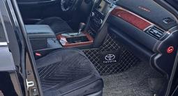 Toyota Camry 2014 годаүшін11 500 000 тг. в Актау – фото 5