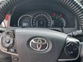 Toyota Camry 2014 года за 11 500 000 тг. в Актау – фото 9