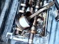 Двигатель G6BA на запчасти за 10 000 тг. в Алматы – фото 3