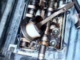 Двигатель G6BA на запчастиүшін10 000 тг. в Алматы – фото 3