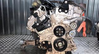 Двигатель 2gr fe toyota camry 3.5 л (тайота) за 589 900 тг. в Алматы