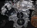 Двигатель 2gr fe toyota camry 3.5 л (тайота) за 789 900 тг. в Алматы – фото 3