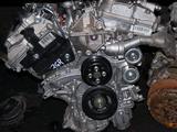 Двигатель 2gr fe toyota camry 3.5 л (тайота)үшін789 900 тг. в Алматы – фото 3