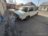 ВАЗ (Lada) 2106 1998 года за 1 100 000 тг. в Туркестан – фото 5