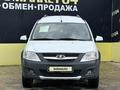 ВАЗ (Lada) Largus Cross 2018 года за 5 800 000 тг. в Актобе – фото 2