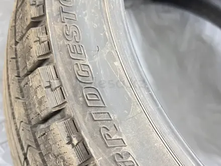 Bridgestone blizzak за 150 000 тг. в Алматы – фото 5