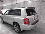 Toyota Highlander 2001 года за 5 600 000 тг. в Семей – фото 4