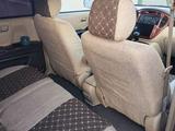 Toyota Highlander 2001 года за 5 600 000 тг. в Семей – фото 5