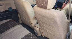 Toyota Highlander 2001 года за 5 600 000 тг. в Семей – фото 5