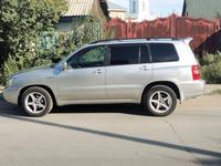 Toyota Highlander 2001 года за 6 300 000 тг. в Семей