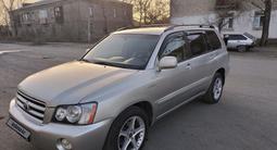 Toyota Highlander 2001 года за 5 600 000 тг. в Семей