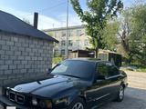 BMW 525 1991 годаүшін1 450 000 тг. в Шымкент – фото 3