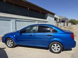 Daewoo Gentra 2014 годаүшін2 700 000 тг. в Жетысай – фото 2