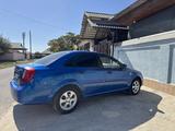 Daewoo Gentra 2014 годаүшін2 700 000 тг. в Жетысай – фото 3
