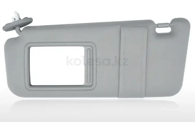 Солнцезащитный козырек Тойота венза за 19 900 тг. в Астана