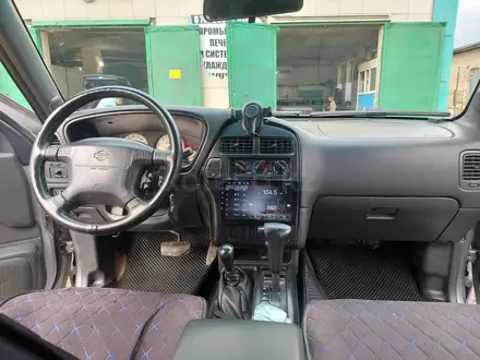 Nissan Pathfinder 1999 года за 4 700 000 тг. в Астана – фото 10