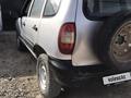 Chevrolet Niva 2005 годаүшін1 300 000 тг. в Сатпаев