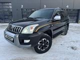 Toyota Land Cruiser Prado 2006 года за 10 790 000 тг. в Петропавловск