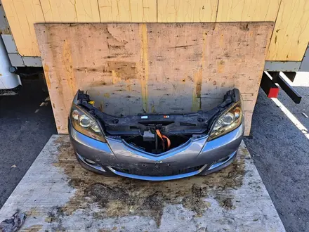НОУСКАТ КОМПЛЕКТ На MAZDA 3 BK — MAZDA AXELA А ТАК ЖЕ В РАЗБОРЕ за 230 000 тг. в Алматы – фото 3