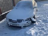 Audi A8 2005 года за 3 600 000 тг. в Астана – фото 2