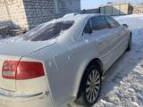 Audi A8 2005 года за 3 600 000 тг. в Астана – фото 3