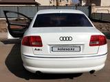 Audi A8 2005 года за 3 600 000 тг. в Астана – фото 5