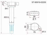 Катушка зажиганияүшін7 550 тг. в Талдыкорган