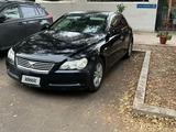 Toyota Mark X 2007 годаfor2 700 000 тг. в Атырау