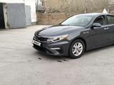 Kia Optima 2018 года за 8 400 000 тг. в Кызылорда