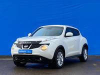 Nissan Juke 2013 годаүшін5 130 000 тг. в Алматы