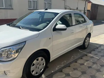 Chevrolet Cobalt 2021 года за 6 000 000 тг. в Шымкент