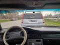 Audi 100 1990 годаүшін800 000 тг. в Талдыкорган – фото 2