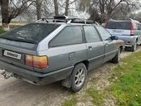 Audi 100 1990 годаүшін1 050 000 тг. в Талдыкорган
