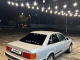 Audi 100 1993 годаүшін1 500 000 тг. в Алматы – фото 2