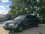 Skoda Superb 2003 годаүшін2 190 000 тг. в Кокшетау – фото 4