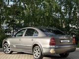 Skoda Superb 2003 годаүшін2 190 000 тг. в Кокшетау – фото 3